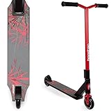 DECK CON AGARRE TOTAL DE 48CM- Deck con agarre total y freno trasero tipo Flex Fender