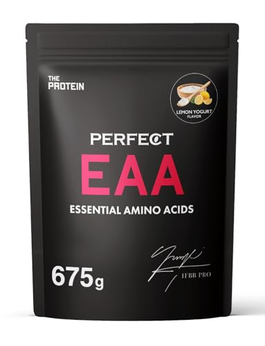 �yIFBB PRO �c������ �ďC�z �U�v�� PERFECT EAA ���������[�O���g ���� 675g �������� �ᓜ�� 45�� �������� THE PROTEIN