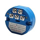 Fabriqué à partir de composants électroniques haute performance et doté d'une conception anti-interférences, il maintient une grande précision de mesure et une grande stabilité du signal, même en présence de vibrations, de fluctuations de température et d'interférences électriques couramment rencontrées dans les environnements industriels.