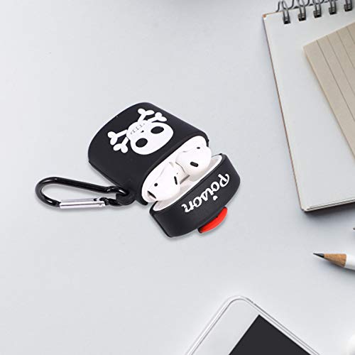 Hemobllo Compatibile con Custodia in Silicone