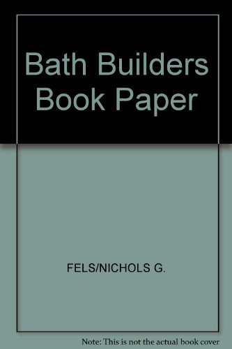 Bath Builders Book Paper view 2