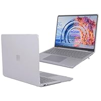Omnpak Custodia per Microsoft Surface Pro 7+ / Pro 7 / Pro 6 / Pro 5
