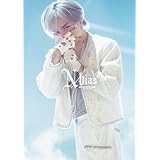 KENTO NAKAJIMA 1st Live 2025 “N / bias” (通常盤) (Blu-ray)