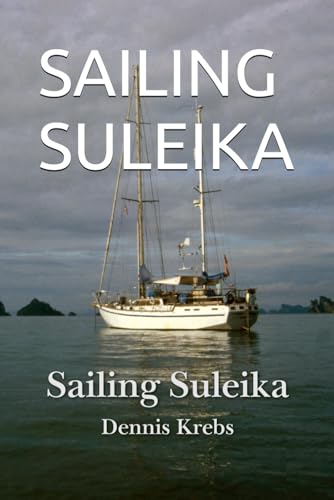 SAILING SULEIKA