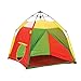 Pacific Play Tents One Touch Tent - Primary Colors