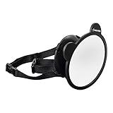 Maxi-Cosi Rétroviseur Arrière Noir