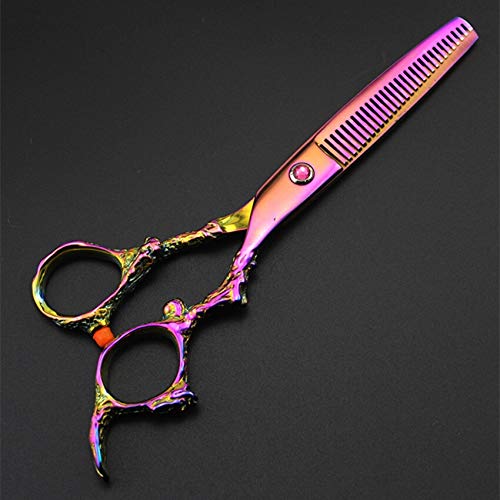 Amazon.com : Hair Cutting Scissors, Professional 6 inch