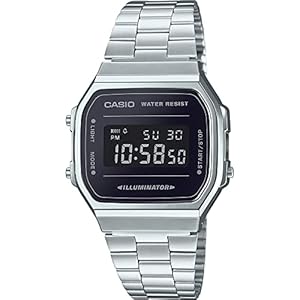 CASIO Unisex Watch