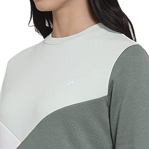 Image of Mode By Red Tape Women Sweatshirt