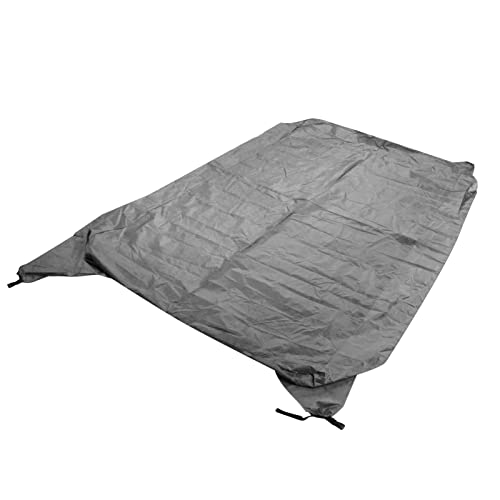 Funda para mesa de tenis antirrobo impermeable que evita el desgaste por viento y sol 5