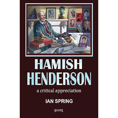 Hamish Henderson