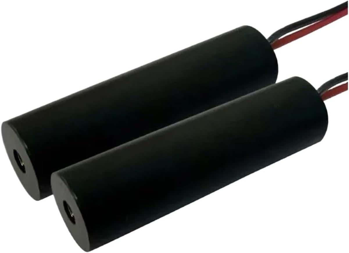 808nm 100mW Infrared Spot Module Infrared Target Emission Lamp