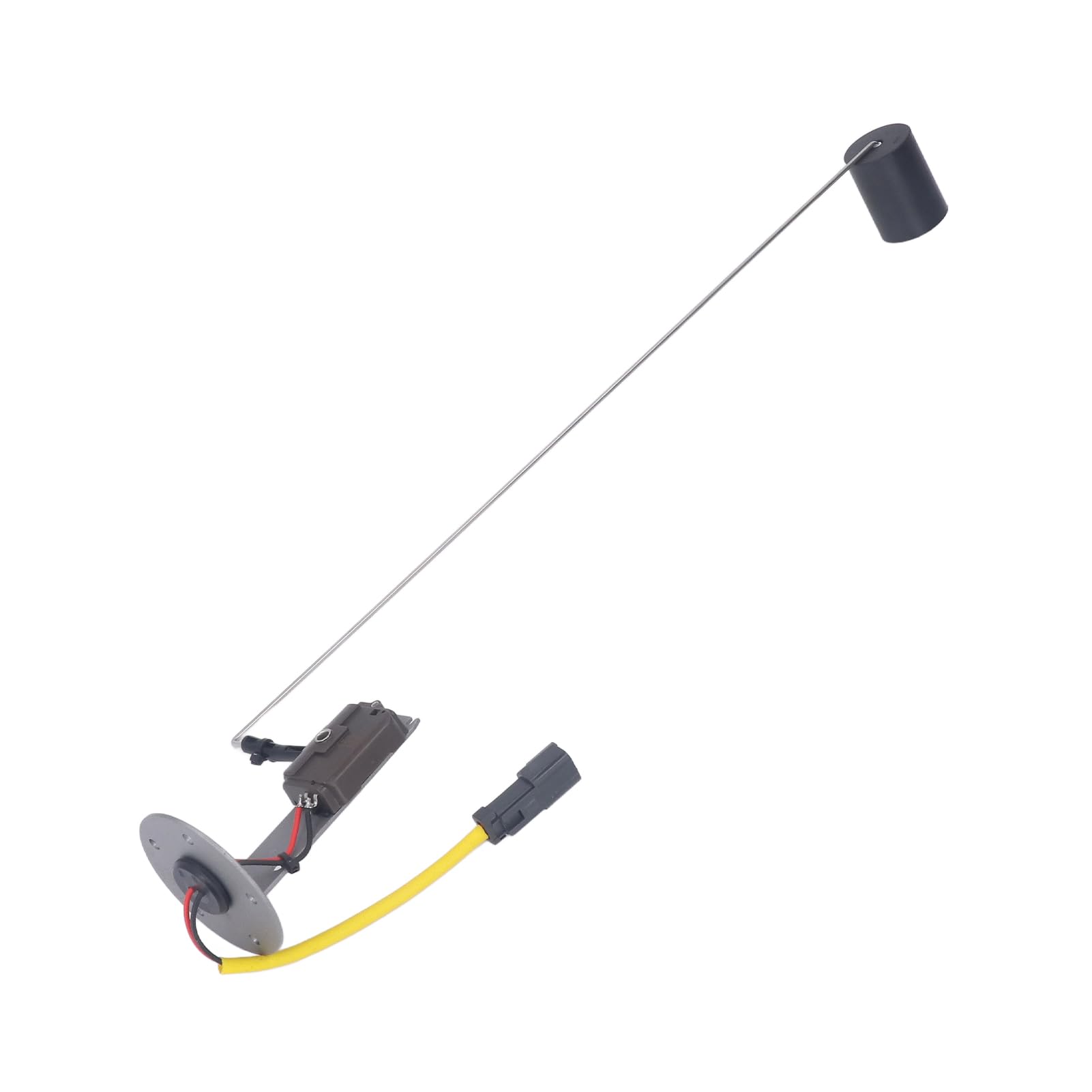 Sensor de flotación del Tanque de Monitor en Tiempo Real de Alta precisión 341 3685 Sensor de Nivel del Tanque de para Excavadora Cat 320B Construcción Duradera de ABS de