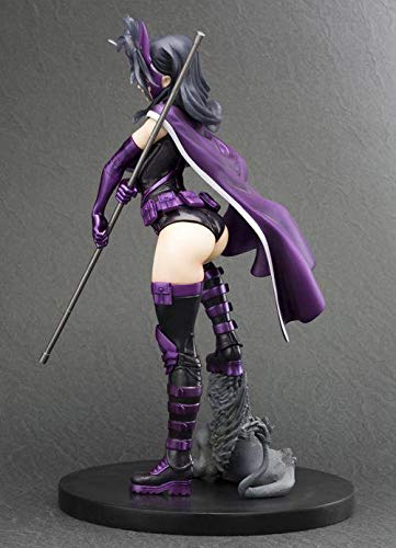 Amazon | HUNTRESS DC COMICS美少女 ハントレス (1/7スケール PVC塗装