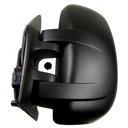 Augustin Group 4415382 Rétroviseur extérieur gauche électrique chauffant 