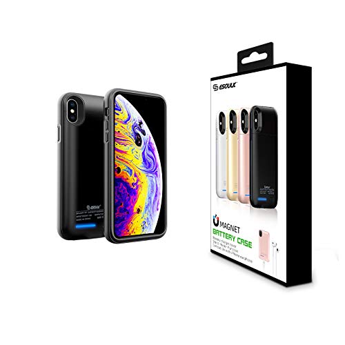 ESOULK - iPhone X/Xs (5.8