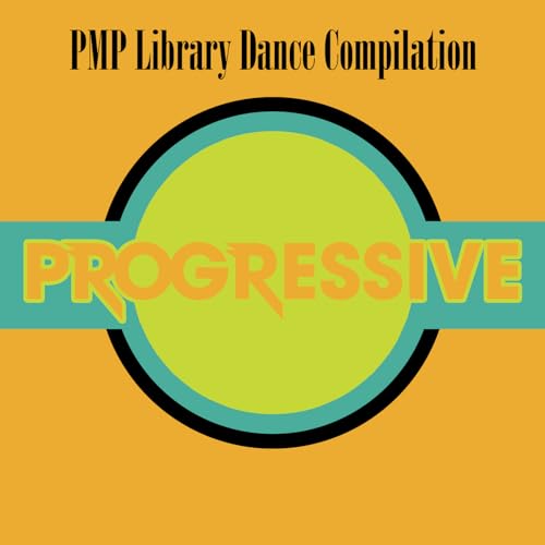 PMP Library Dance Compilation Progressive VARIOUS