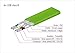 Oyaide Neo d+ Series Class B USB Cable 1M