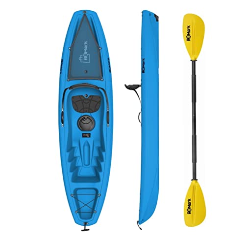 🛶 Capacità di carico 125 kg
