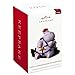 Hallmark Keepsake Christmas Ornament 2018 Year Dated, I Want a Hippopotamus for Christmas With Music
