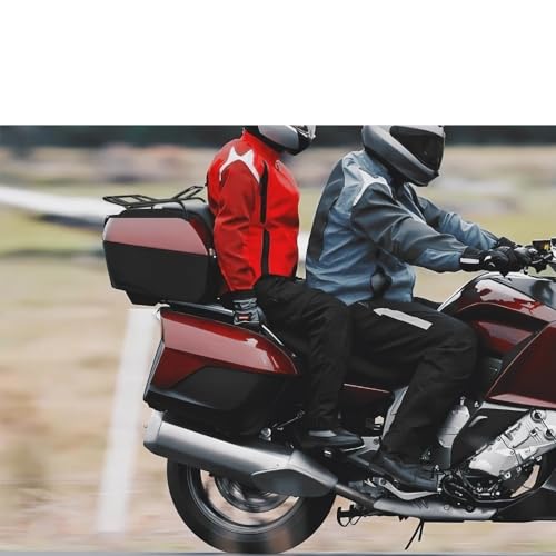 Support Bagages pour R1250RT et R1200RT | Rack de Boîte Moto