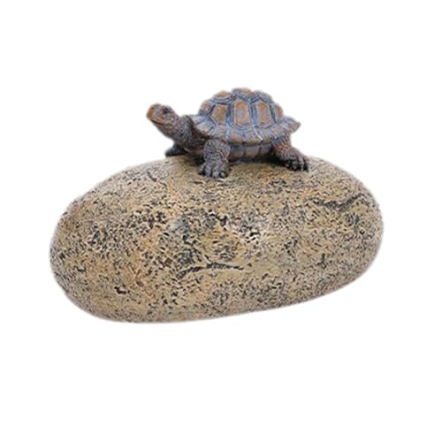 Escondite para llaves al aire libre, piedra para llaves con compartimento secreto, escondite secreto para llaves de geocaching, escondite secreto para llaves para exteriores