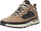 Timberland Herren Field Trekker Wanderschuh, Dunkelbraun, 10 Wide