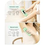 IPL Laser Hair Removal Device for Women Men at Home, Upgraded to 999,900 Flashes Permanent for Facial Legs Arms Bikini Line Whole Body Treatment - Image 5