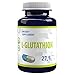 Produktbild L-Glutathion (Reduziert) 250mg 90 Vegan Kapseln, LABORGEPRÜFT von AGROLAB DEUTSCHLAND, Hochdosiert, Nicht GVO