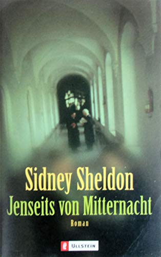 Jenseits von Mitternacht. by Sheldon, Sidney [German] 3548249531 Book Cover