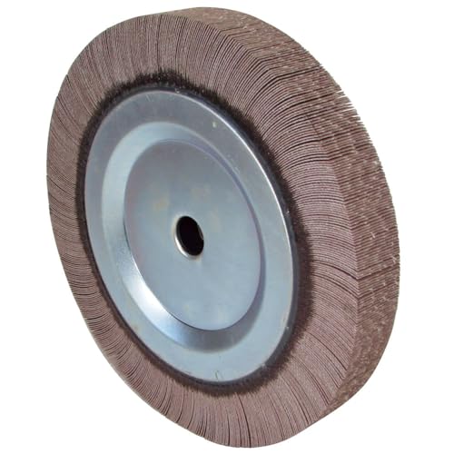 ���� �t���b�v�z�C�[�������^�C�v �O�a��200��25mm���a22mm ���x150 1�� UFFM20025-25.4-#150