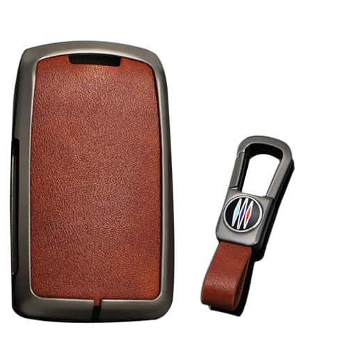 Coque de clé Mazda CX5 robuste pour protéger votre télécommande 3 boutons