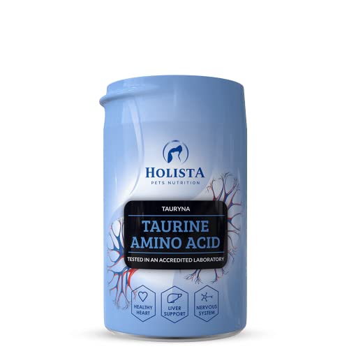 Holista Tauryna, 250 g, per cani e gatti