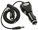 Produktbild as - Schwabe KFZ-Ladekabel 12V, Batterieadapter mit Zigarettenanzünderkupplung zum Aufladen der Akku-LED Lampe 42412, Eingang: 12V DC, Ausgang: 4,2V, 2 m lange isolierte Zuleitung, schwarz, 42413