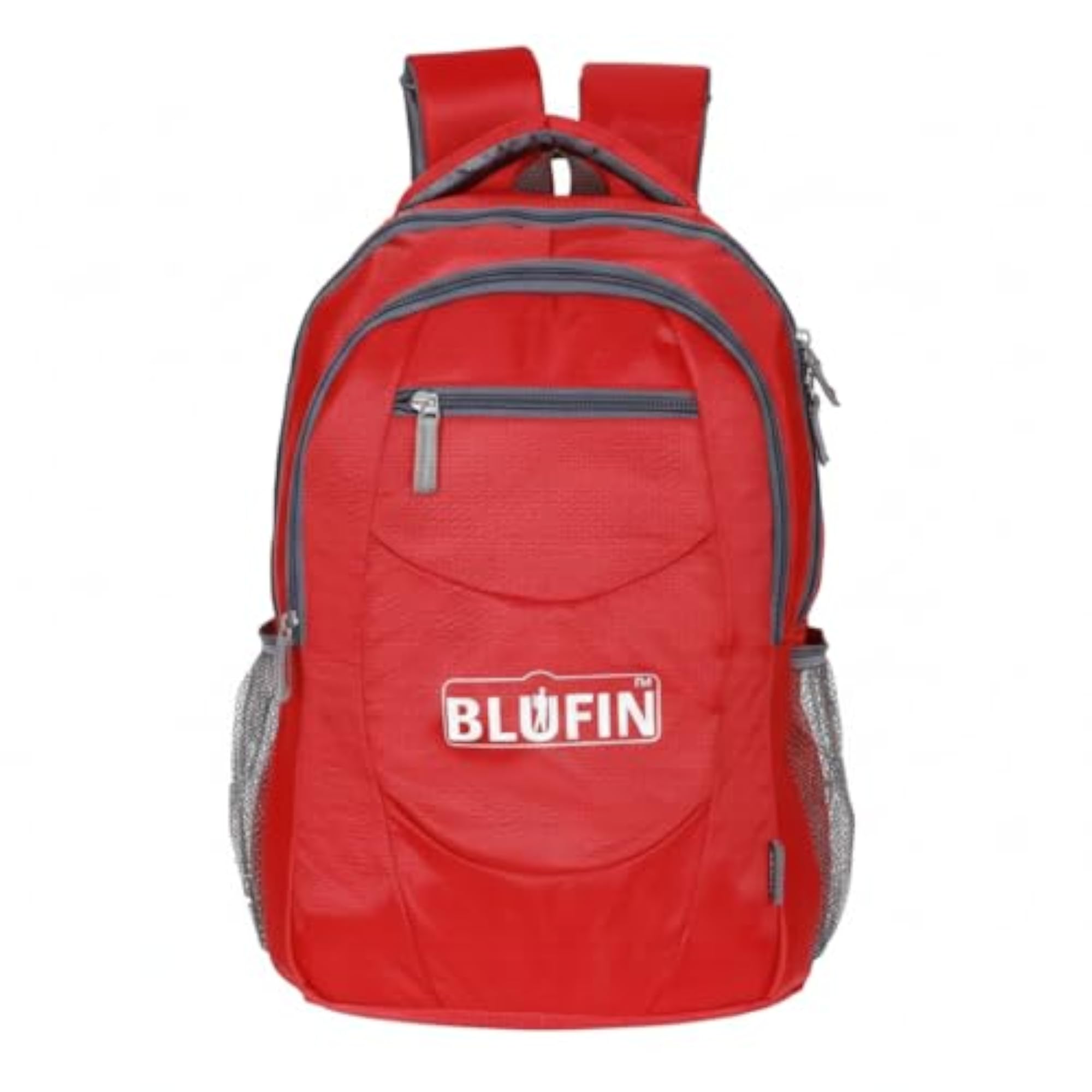 Large 45L Unisex Laptop Backpack, School & College Bag