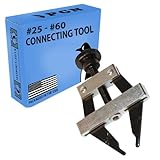 PGN - Roller Chain Connecting Puller Holder Tool for Chain Size # 25 35 40 41 50 60#