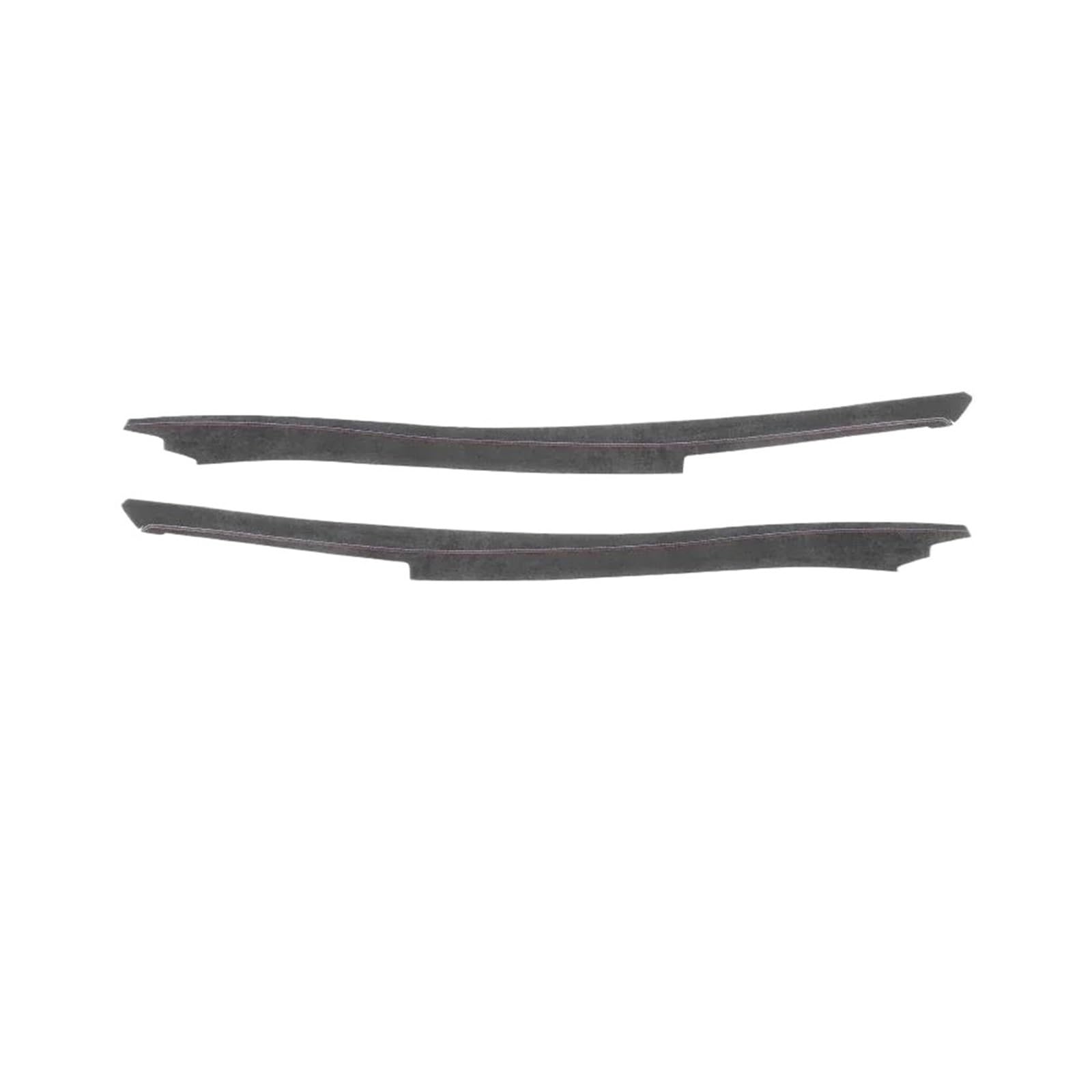 Cpxctzfzub For Bmw E70 X5 2008-2013 Car Interior Center Console Panel Side Trim Strips Performance Sticker Accessories Car Interior Mouldings