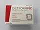 Dietform PIC Thermogene 30 Kapseln Vegan