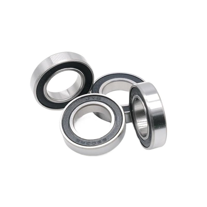 Roulement S6903RS ABEC-7 à haute rotation anti-corrosion pour milieux humides