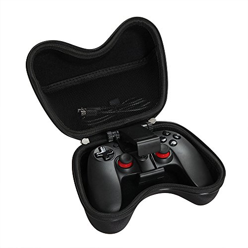 Hermitshell Hard Eva Travel Case Fits Gamesir G3S Bluetooth Wireless Controller #TOP2