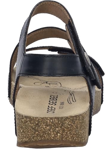 Image of Josef Seibel Tonga 25 Women's Adjustable Sandal