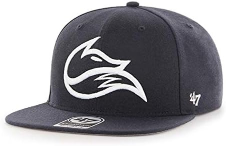 47 LCS Esports Sure Shot Captain Snapback Adjustable Hat