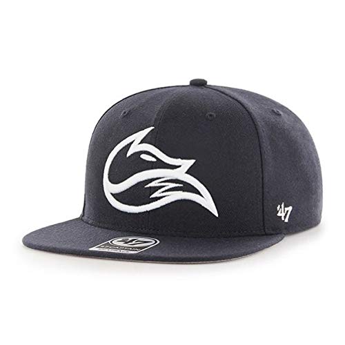 47 LCS Esports Sure Shot Captain Snapback Adjustable Hat