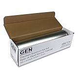 GEN7110 - GEN-PAK Corp. Standard Aluminum Foil Roll