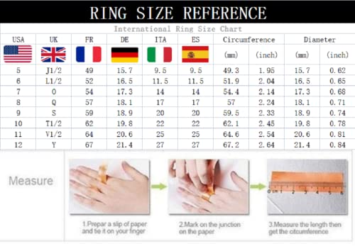 Angel Ring For Men, Angel Wings Rings, Viking Buffalo Ring, Angel Sword Shield Ring, Spirit Of The Warrior Ring, Angel Amulet Ring, Punk Wing Angel Jewelry Gift For Men Boys (12) #TOP1