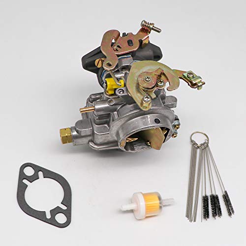 image for KIPA Carburetor For Ford 1957 1960 1962 144 170 200 223 6-Cyl 4-Cyl 1 
