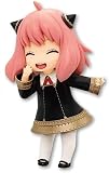 Taito Spy X Family Puchieete Anya Forger Smile Ver. Figura