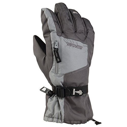 Image of Gordini Boys' Ultra Drimax Gauntlet Glove