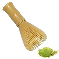 Frusta Matcha In Resina Fleymu - Per Tè Matcha Schiumoso E Autentico - Foto 5