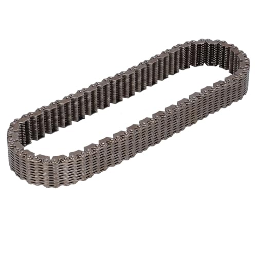 Chaîne boîte transfert ATC-400 anti-claquement en acier pour X3 E83 2003-2011
